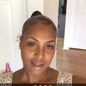 Meet your Posher, Crystal